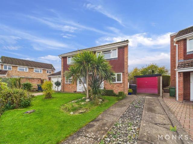 House for sale in Bayston Hill, Shropshire