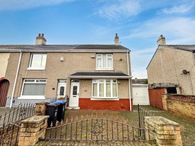 House for sale in Clairville, Middlesbrough