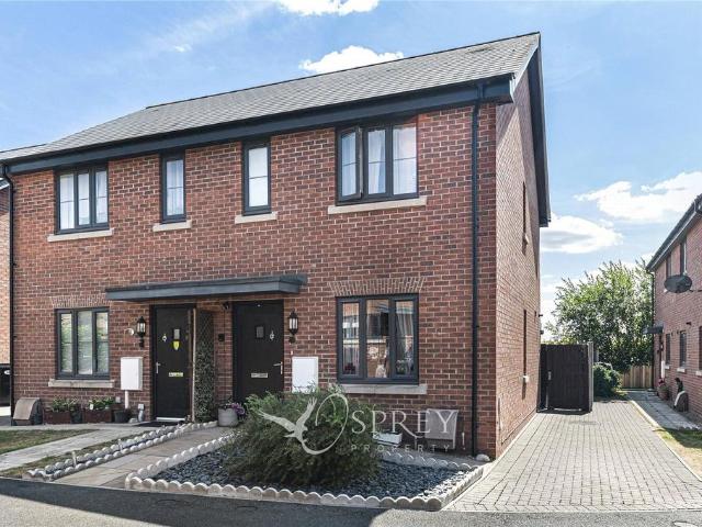House for sale in Oakham
