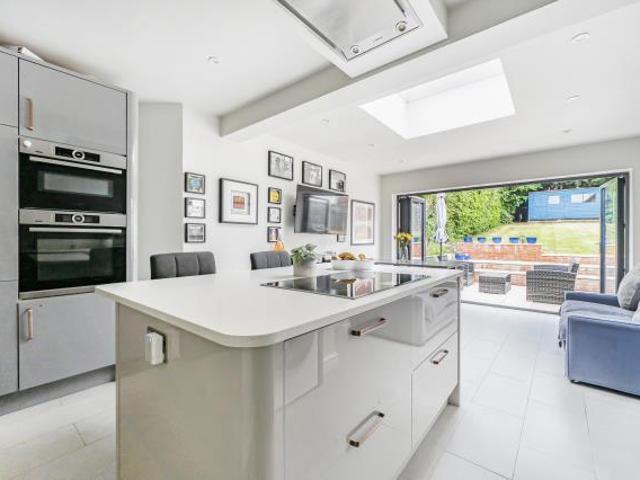 House for sale in St Marks, Maidenhead