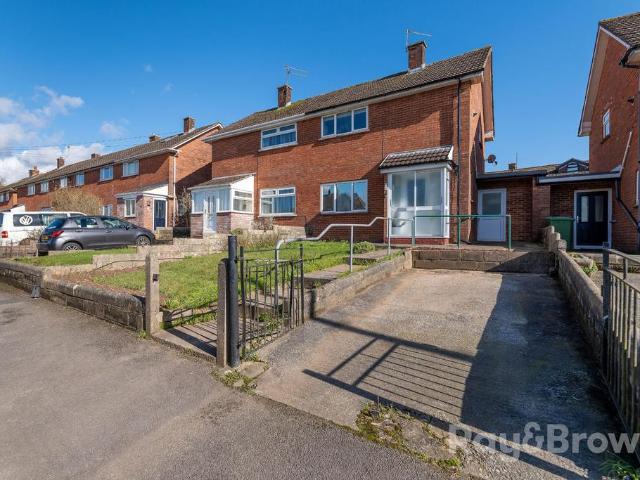 House for sale in Falcon Lodge, Wales