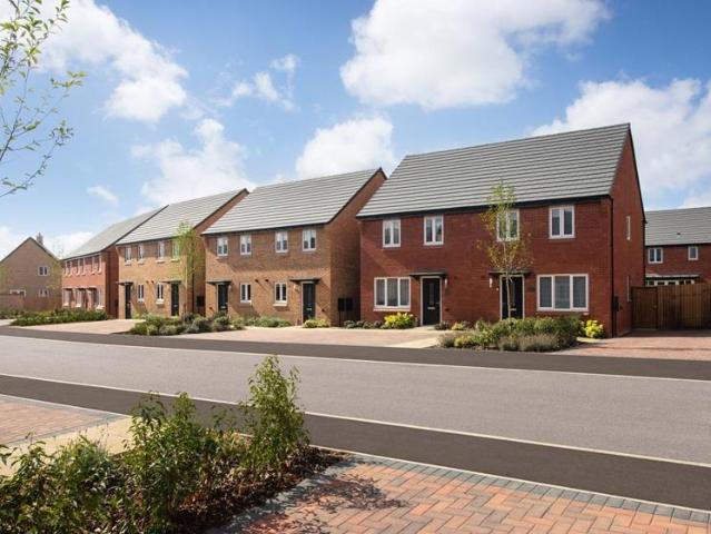 House for sale in Priors Hall Park, Weldon