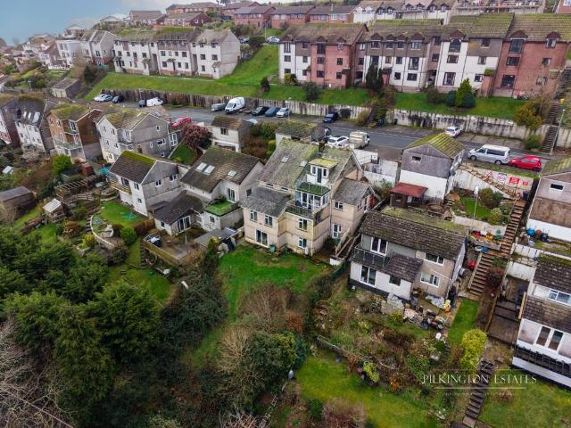 House for sale in Plaidy, Looe