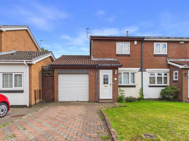 House for sale in West Boldon, Tyne And Wear