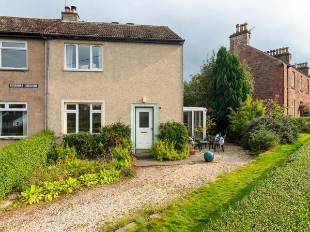 House for sale in Croftamie, Scotland