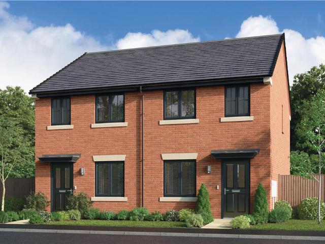 House for sale in Rainford, Isle Of Man