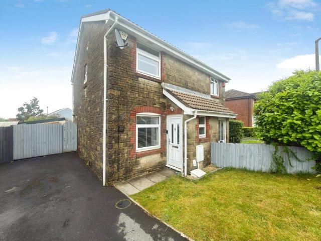 House for sale in Nangreaves, Wales
