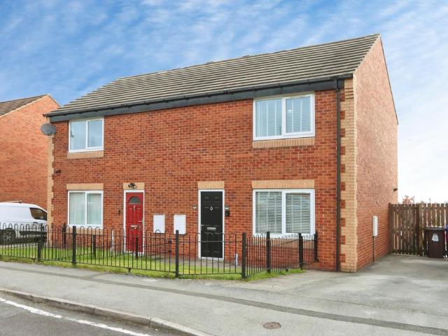 House for sale in Fairleigh, Sheffield