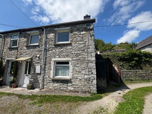 House for sale in Tregaron