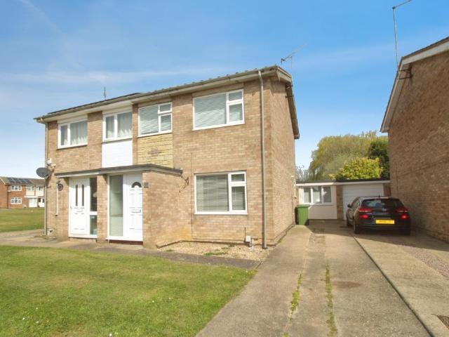 House for sale in Peterborough