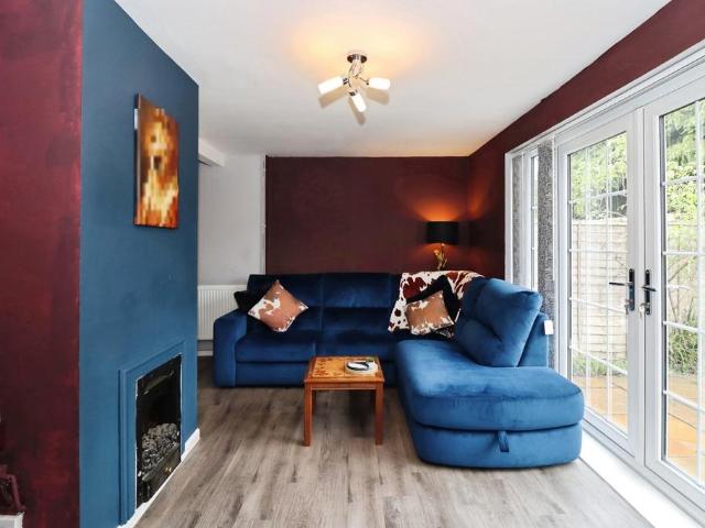 House for sale in Feckenham, City Of Bristol
