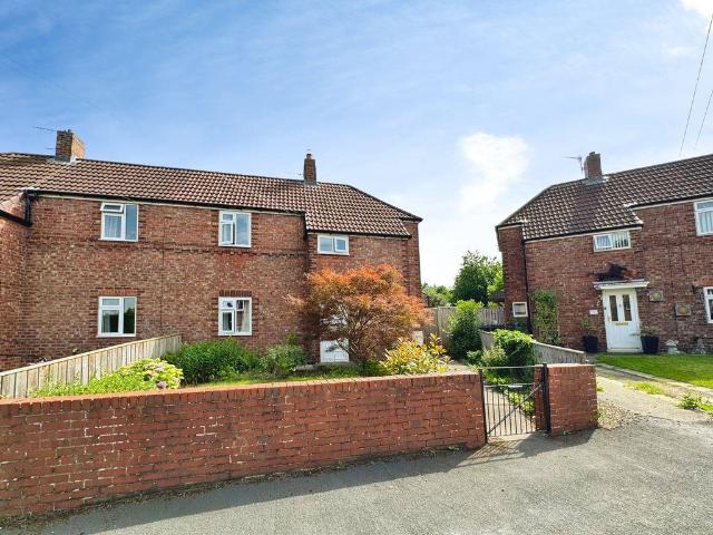 House for sale in Hexham, Northumberland