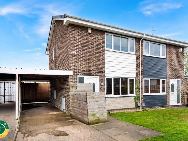 House for sale in Armthorpe, South Yorkshire