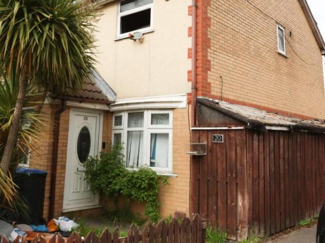 House for sale in Ormesby, Normanby
