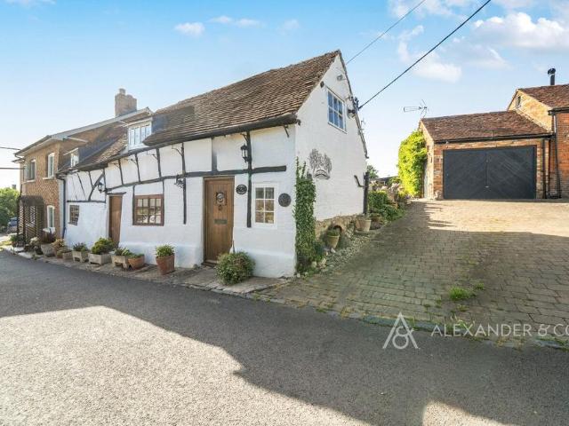 House for sale in North Marston, Buckinghamshire