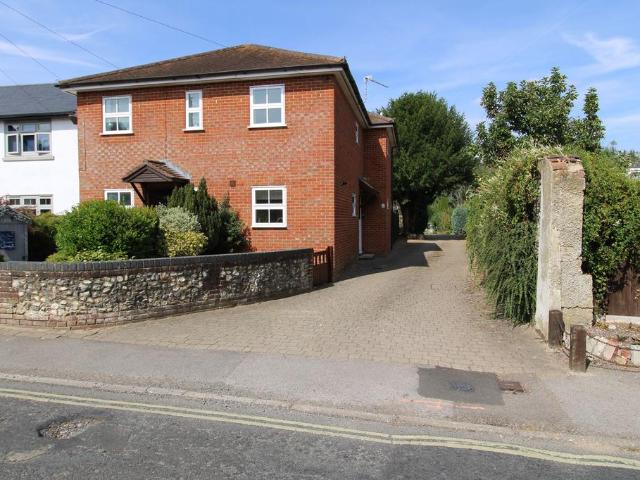 House for sale in Priest Down, Hampshire