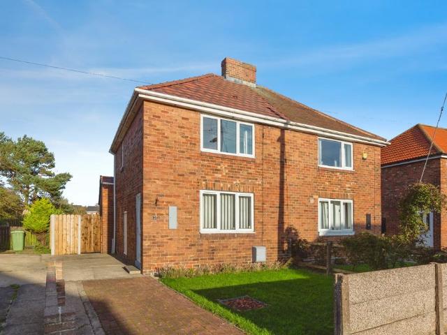 House for sale in Haswell