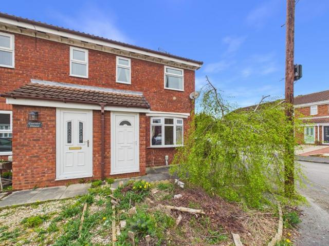 House for sale in Orchard Park, Hull