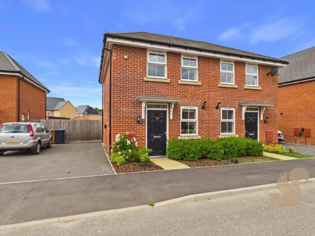 House for sale in Bedingfield, Suffolk