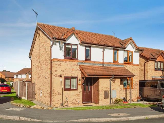 House for sale in Heath, Wakefield