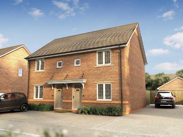 House for sale in Ledbury, Isle Of Man