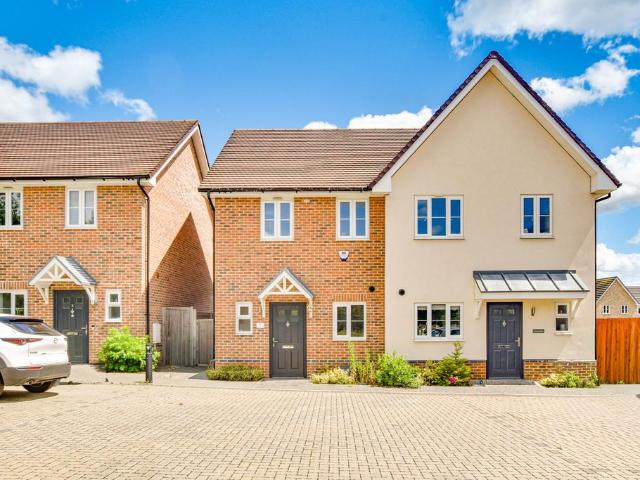 House for sale in Duton Hill, Essex
