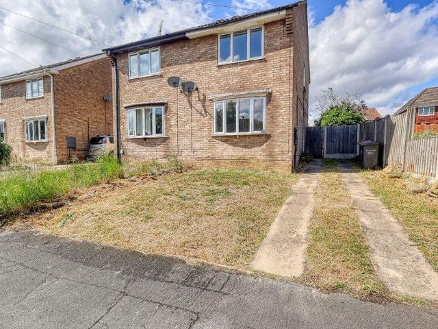 House for sale in Yaddlethorpe, Bottesford