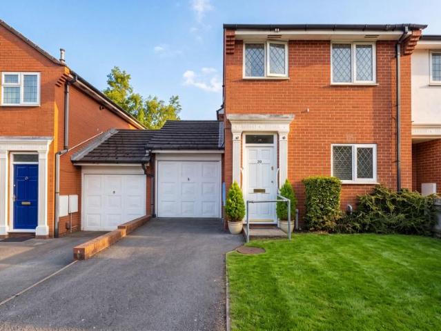 House for sale in Maney, Sutton Coldfield