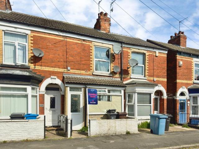 House for sale in The Dukeries, Hull