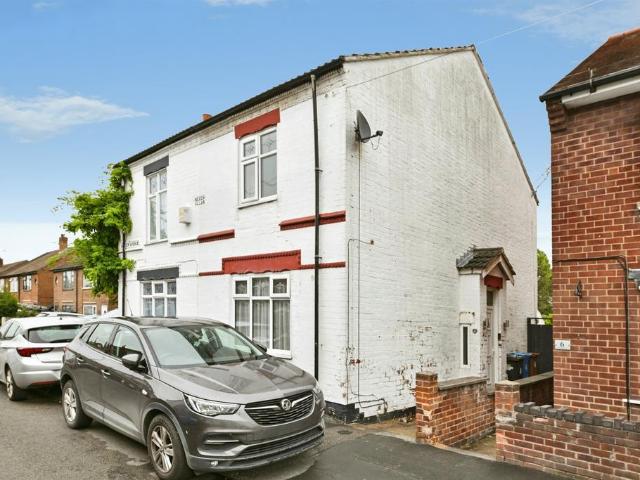 House for sale in Larklands, Erewash