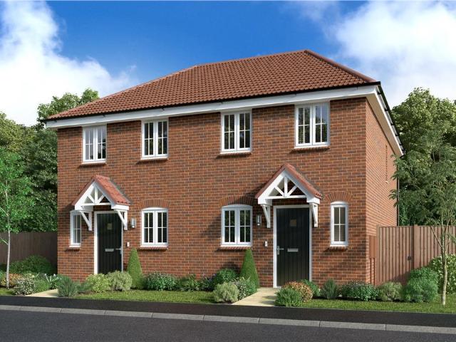 House for sale in Mackworth, East Midlands