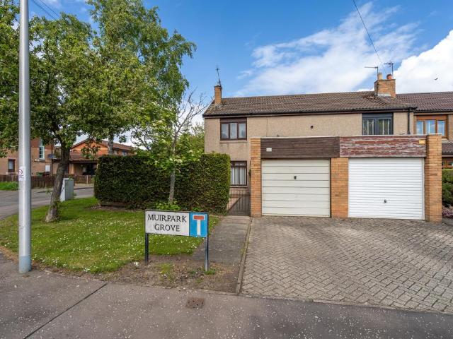 House for sale in Tranent, Scotland