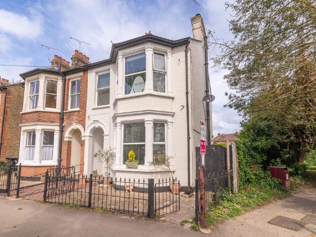 House for sale in Maldon