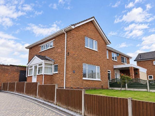 House for sale in Falcon Lodge, Sutton Coldfield