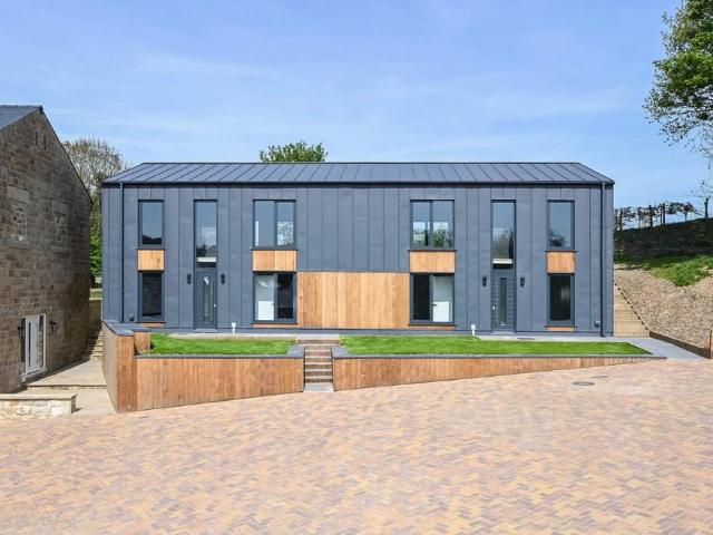 House for sale in Shaw Mills, North Yorkshire