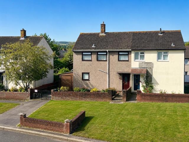House for sale in Deans Hill, Wales