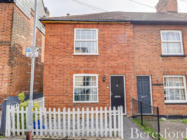 House for sale in Navestock Side, Essex