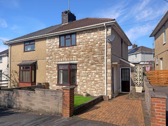 House for sale in Pembrey and Burry Port Town, Burry Port