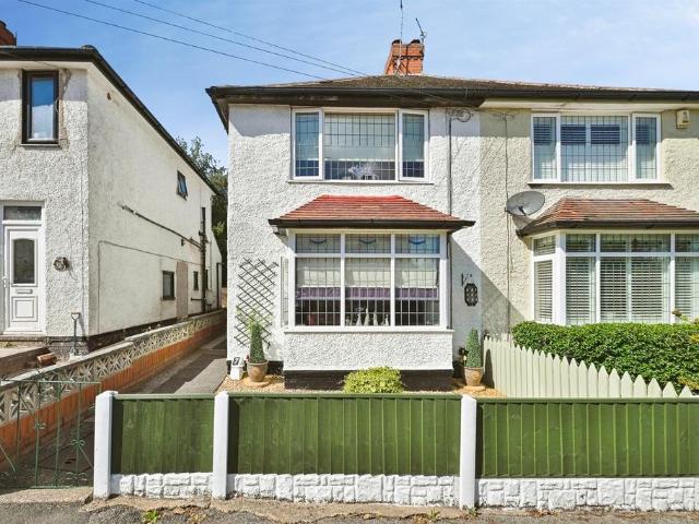 House for sale in Beauvale, Ashfield