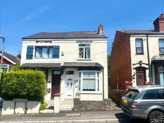 House for sale in West Midlands