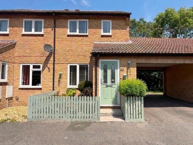 House for sale in Ashurst Bridge, Hampshire