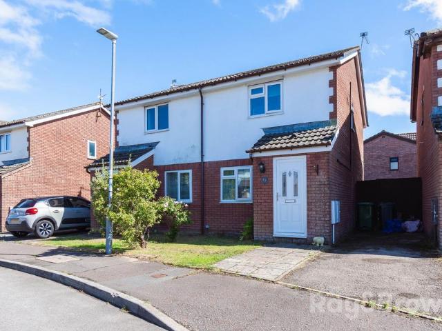 House for sale in Falcon Lodge, Wales
