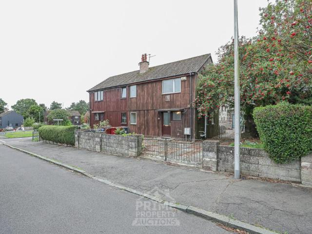 House for sale in St Mary's, Dundee