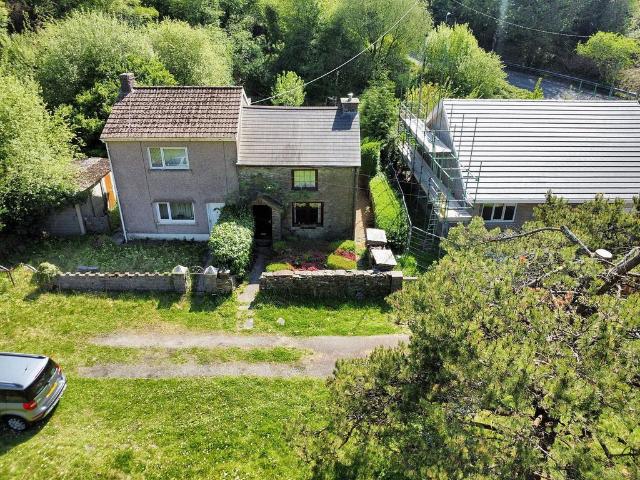 House for sale in Port Talbot, Cwmavon