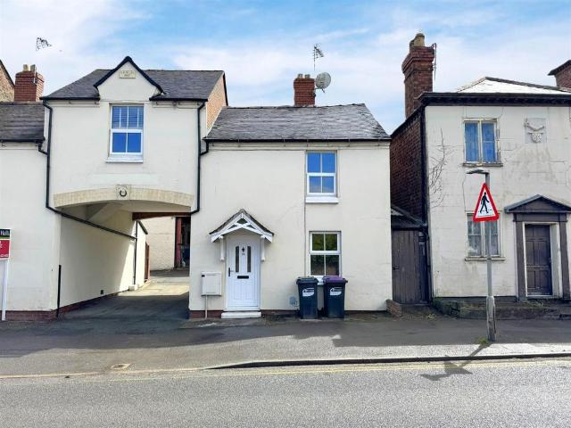 House for sale in Ellesmere Urban, Ellesmere