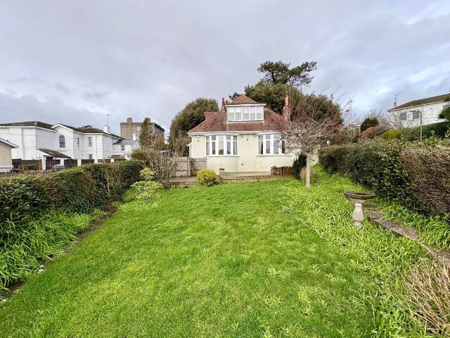 House for sale in Babbacombe