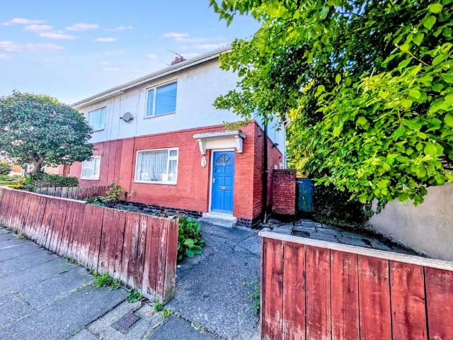 House for sale in Stockton-on-tees, Isle Of Man