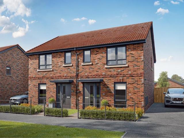 House for sale in Ripon, North Yorkshire