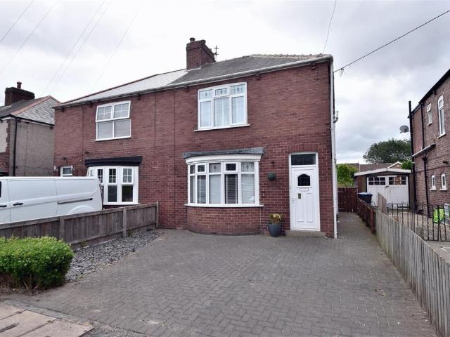 House for sale in Ferryhill