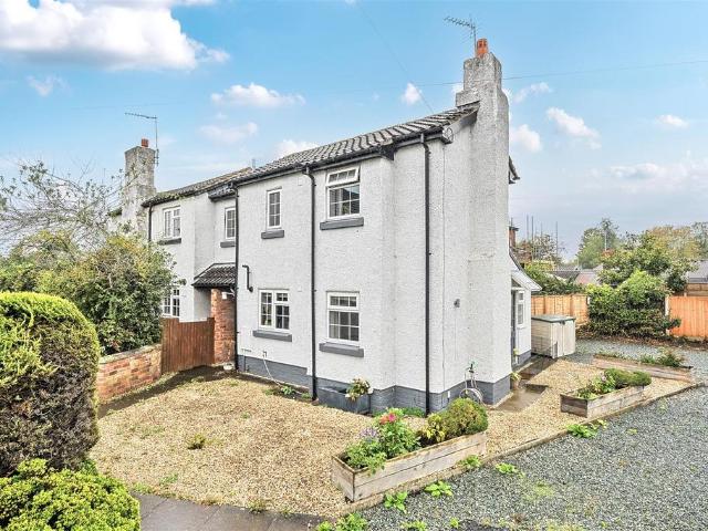 House for sale in Ellesmere Urban, Ellesmere